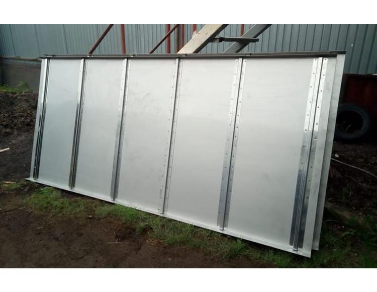 Сварка, точечная сварка