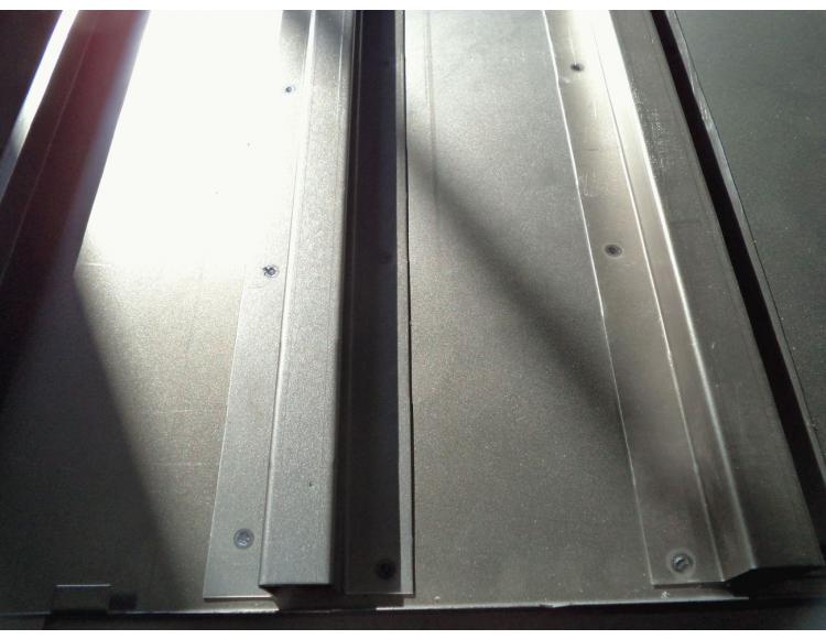 Сварка, точечная сварка