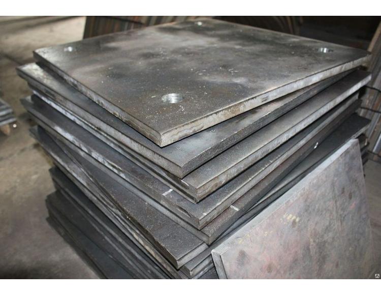 Рубка металла