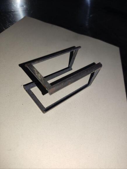 Лазерная резка труб