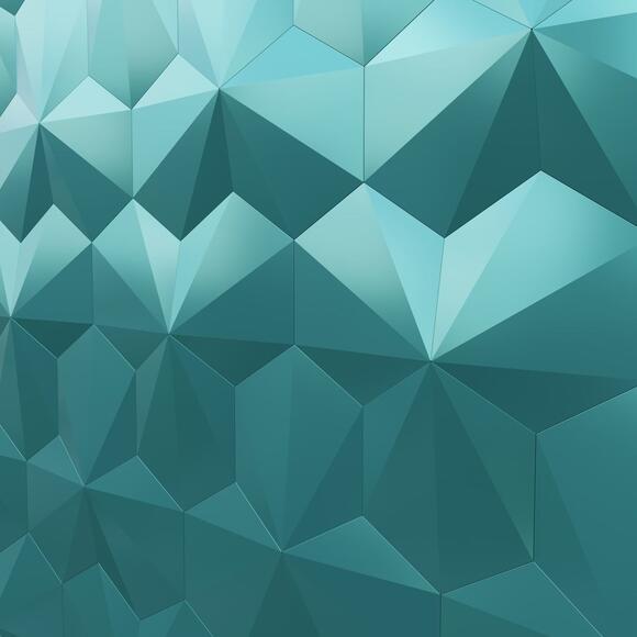 Объемные панели 3D (Ракушка)