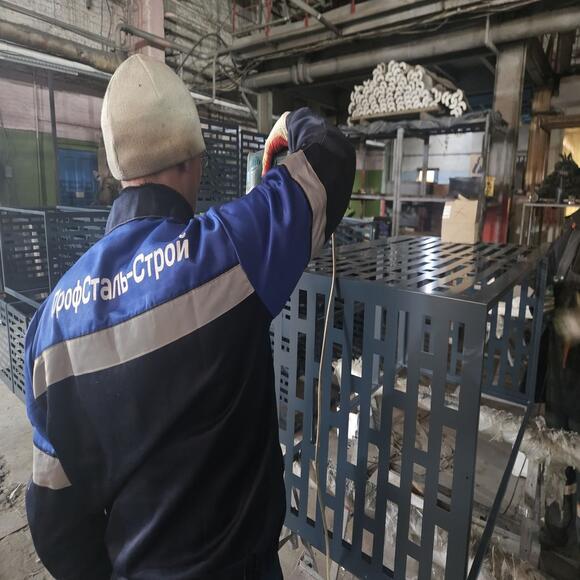 Корзины для кондиционеров