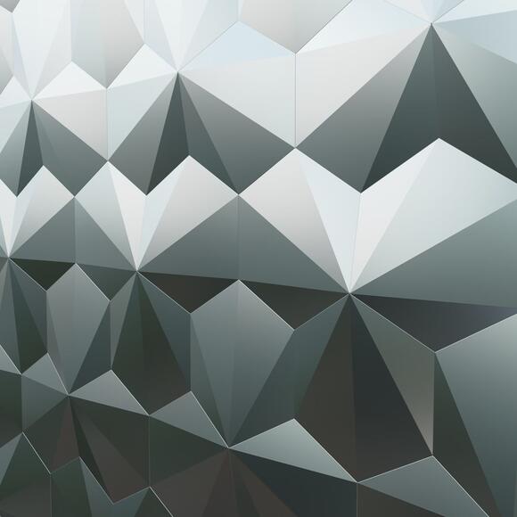 Объемные панели 3D (Ракушка)