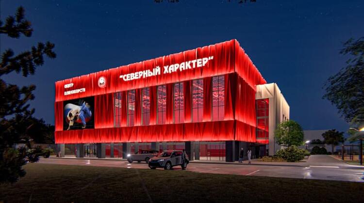 Объемные панели 3D (Скала)