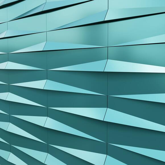 Объемные панели 3D (Клюв)