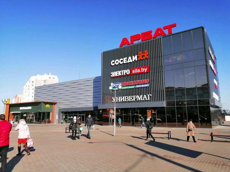 Объемные панели 3D