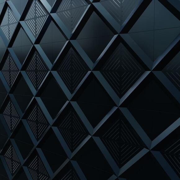 Объемные панели 3D (Сетка)