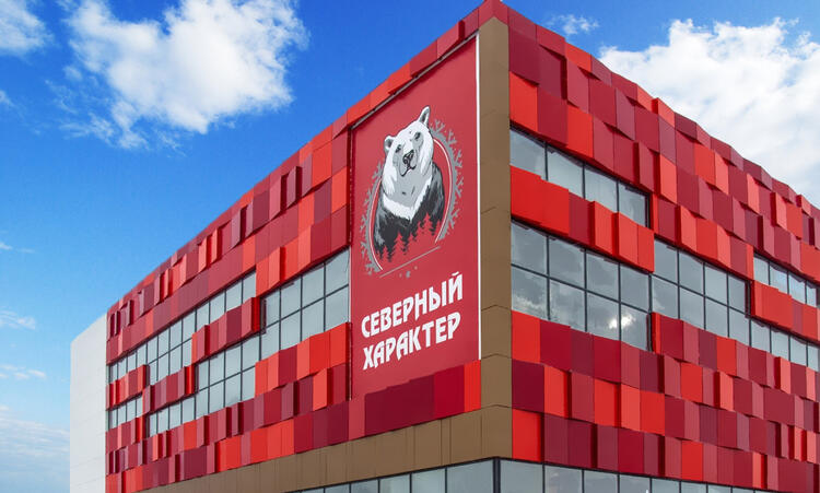 Объемные панели 3D (Куб)