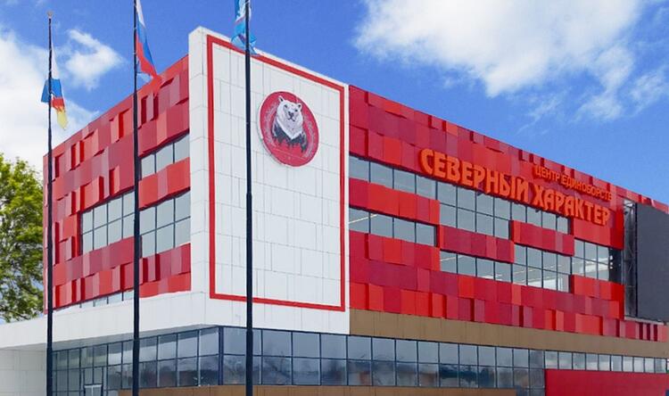 Объемные панели 3D (Куб)