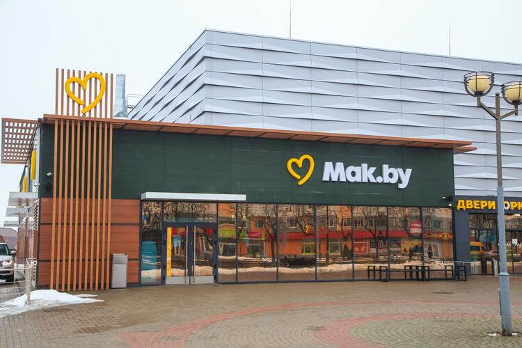 Объемные панели 3D (Клюв)