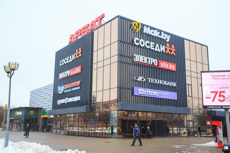 Объемные панели 3D (Клюв)