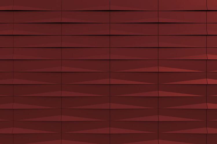 Объемные панели 3D (Клюв)