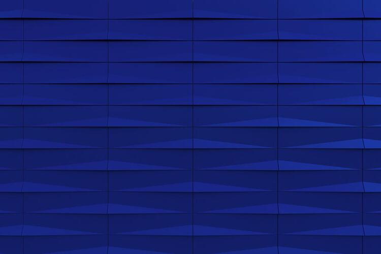 Объемные панели 3D (Клюв)