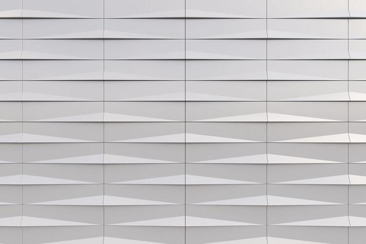 Объемные панели 3D (Клюв)