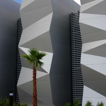 Объемные панели 3D (Абстракция)