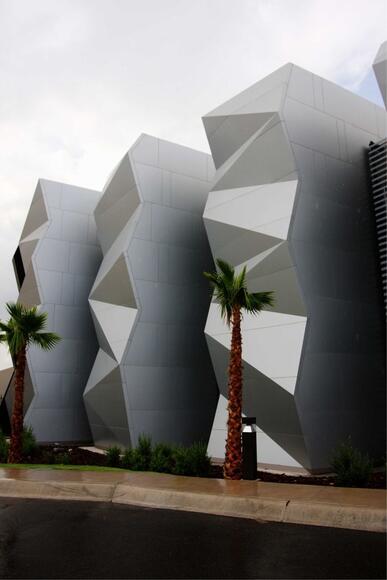 Объемные панели 3D (Абстракция)