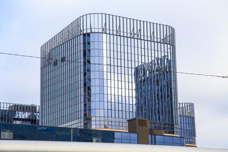 Объемные панели 3D (Абстракция)