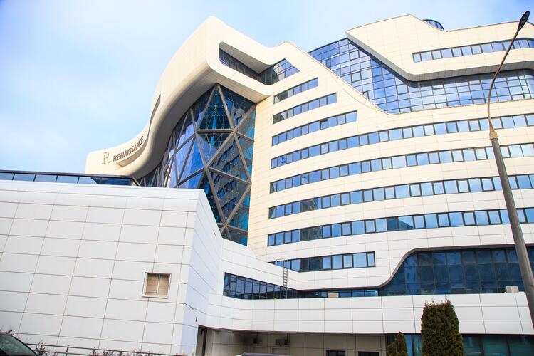 Объемные панели 3D (Абстракция)