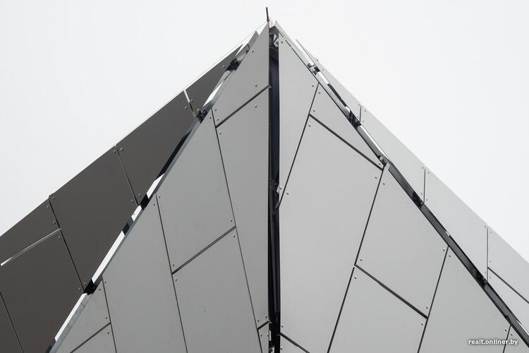 Объемные панели 3D (Абстракция)