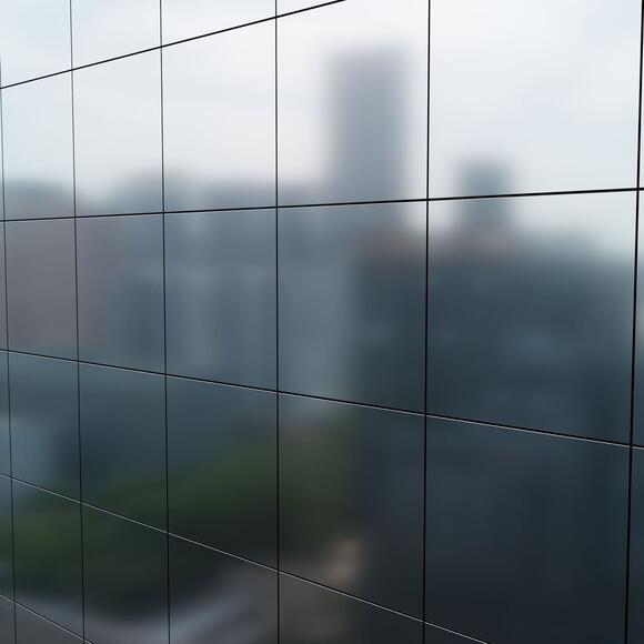 Металлокассеты закрытого типа ПФ-2