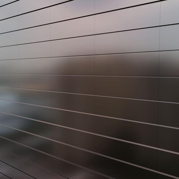 Линеарные панели