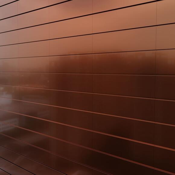 Линеарные панели