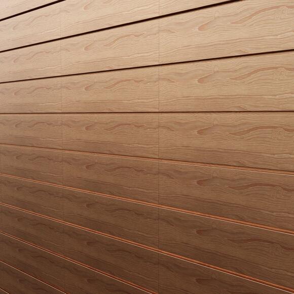 Линеарные панели