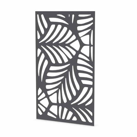 Лазерная резка металла