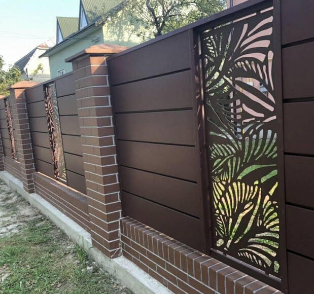 Лазерная резка металла