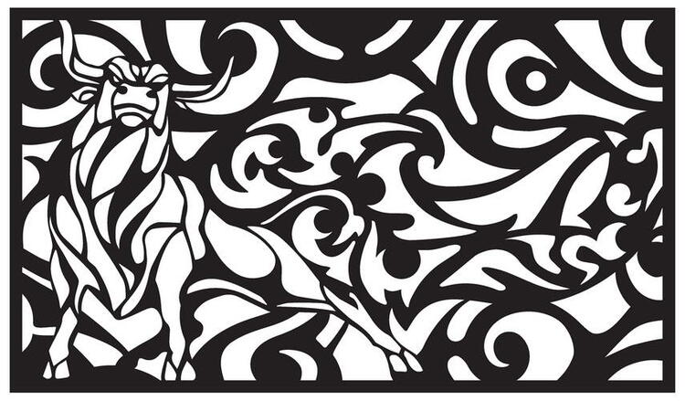 Лазерная резка металла