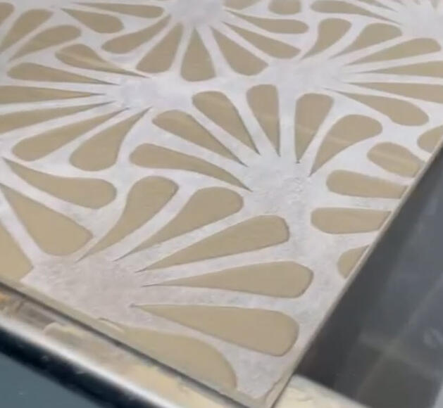 Гидроабразивная резка