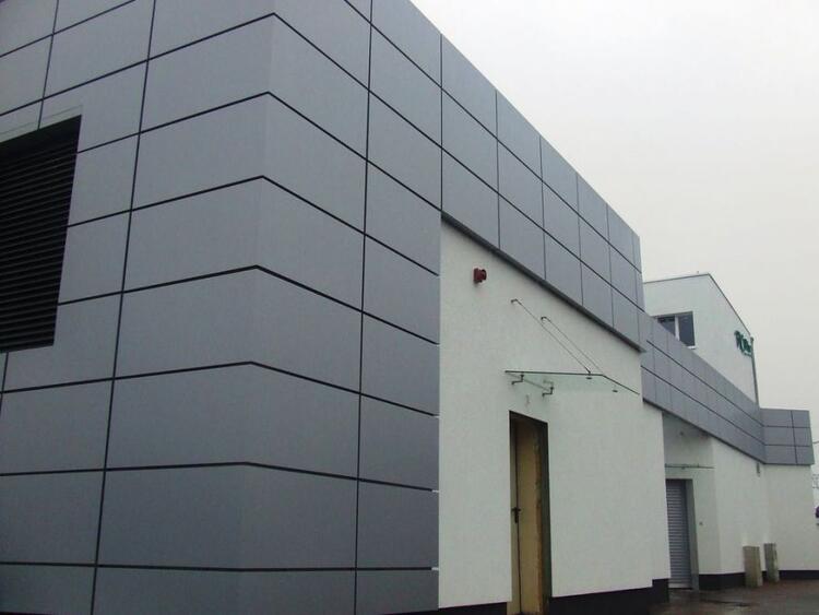 Композитные панели