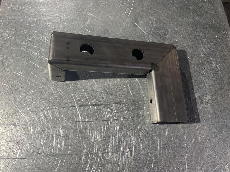 Лазерная резка труб