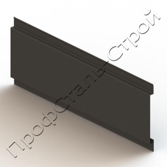 Линеарные панели