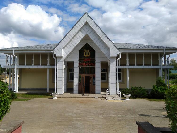 Линеарные панели