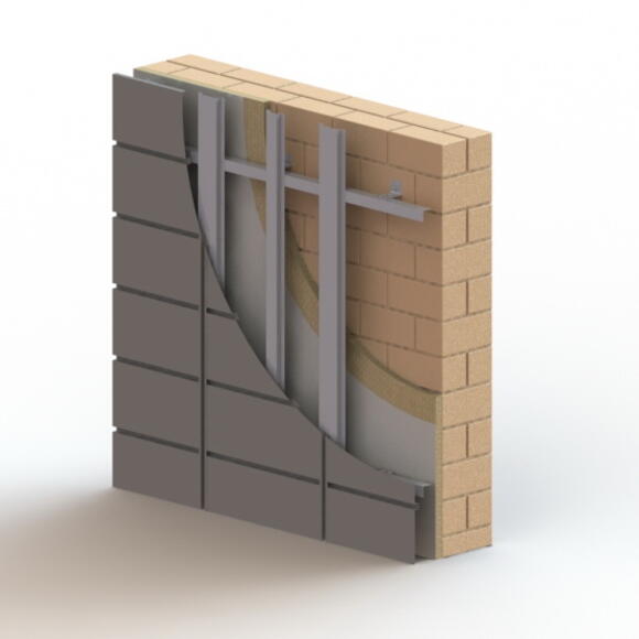 Линеарные панели