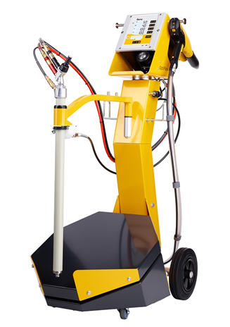 Оборудование