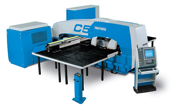 Оборудование