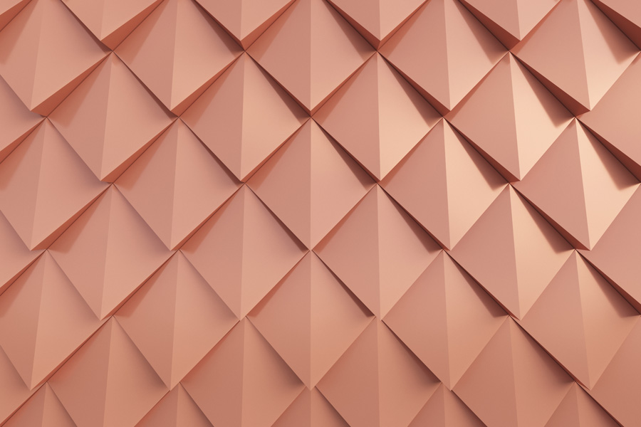 рисунок композитной панели