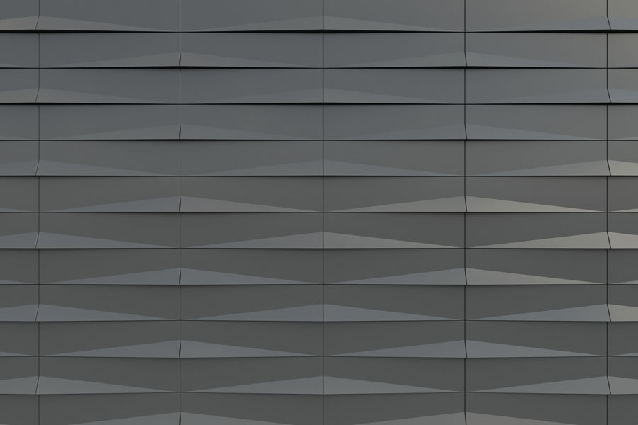 рисунок композитной панели