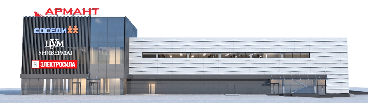 рисунок композитной панели