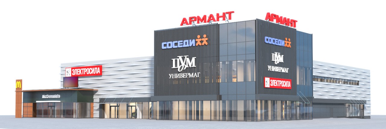 рисунок композитной панели