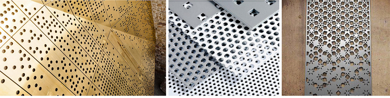 primery perforatsii vidy