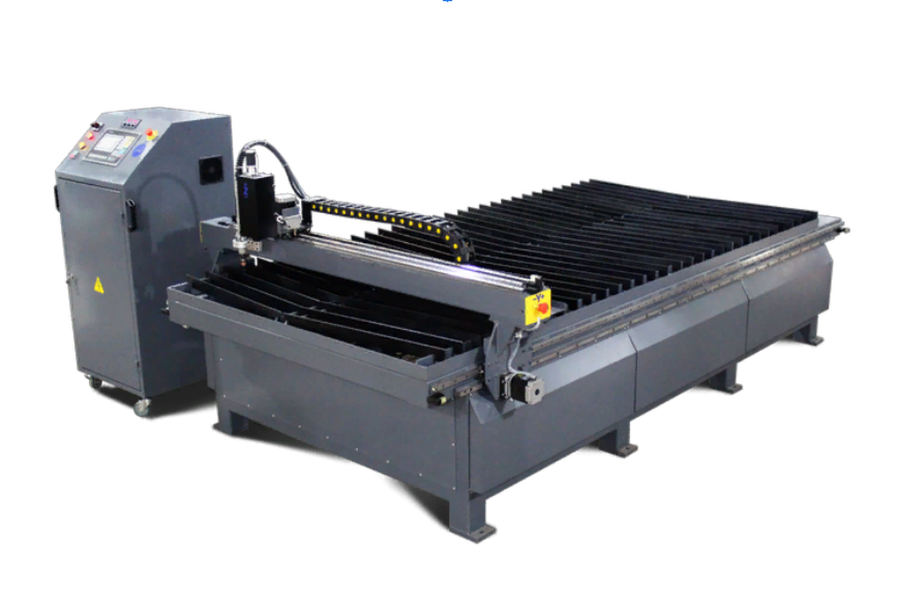 Станок возудшно-плазменной резки HYPERTHERM PowerMAX